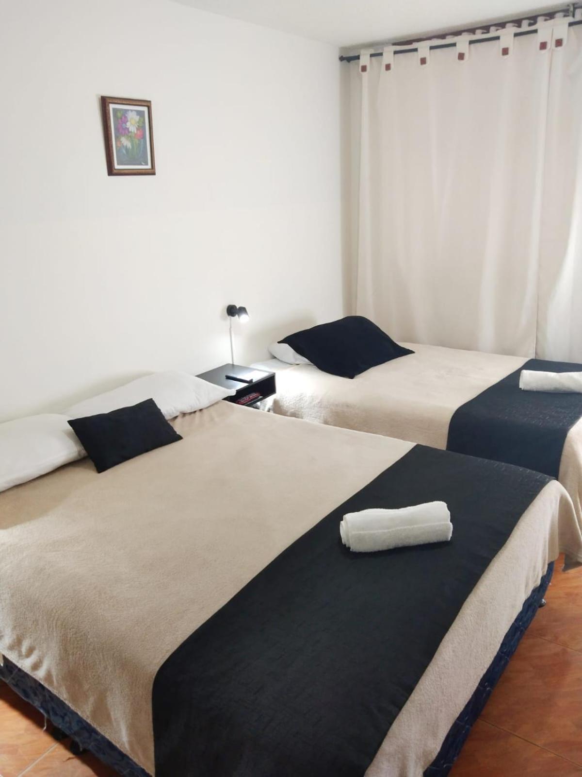 Habitaciones Cerca Al Aeropuerto Centro Y Centro Conecta Embajada Americana Bogota Ngoại thất bức ảnh