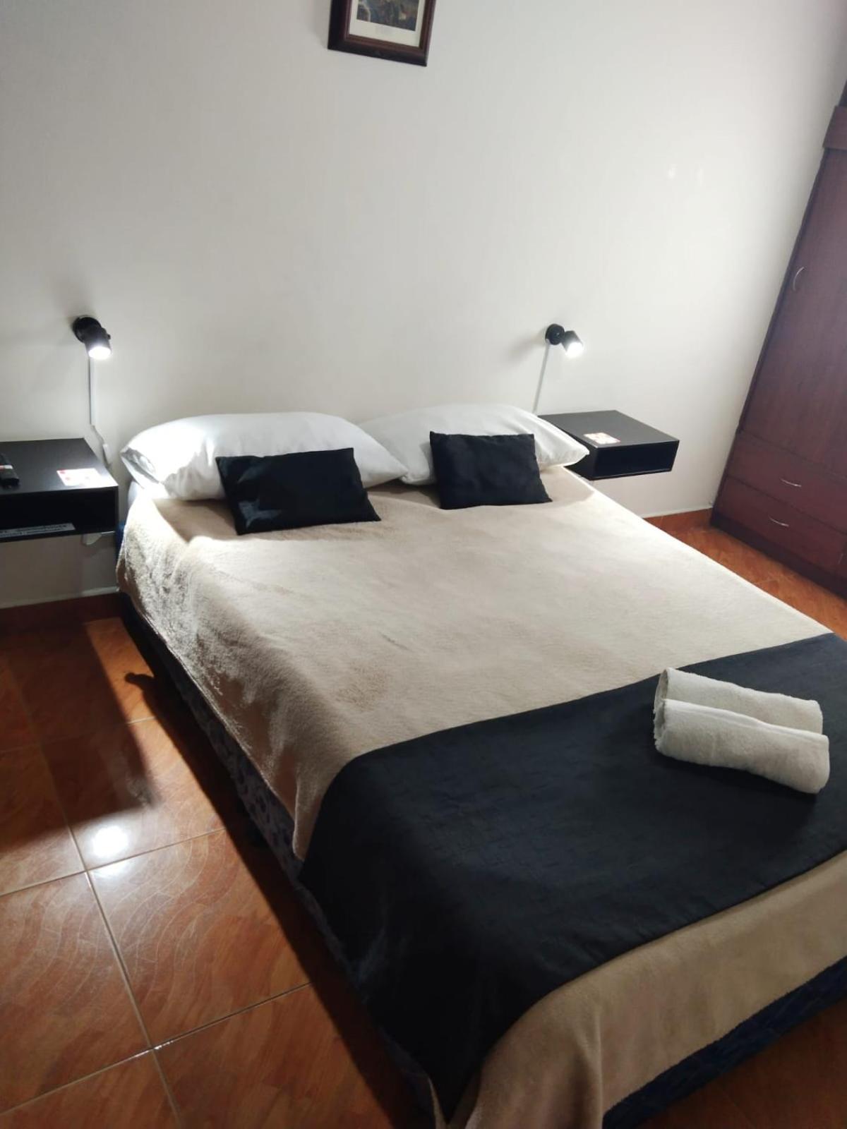 Habitaciones Cerca Al Aeropuerto Centro Y Centro Conecta Embajada Americana Bogota Ngoại thất bức ảnh