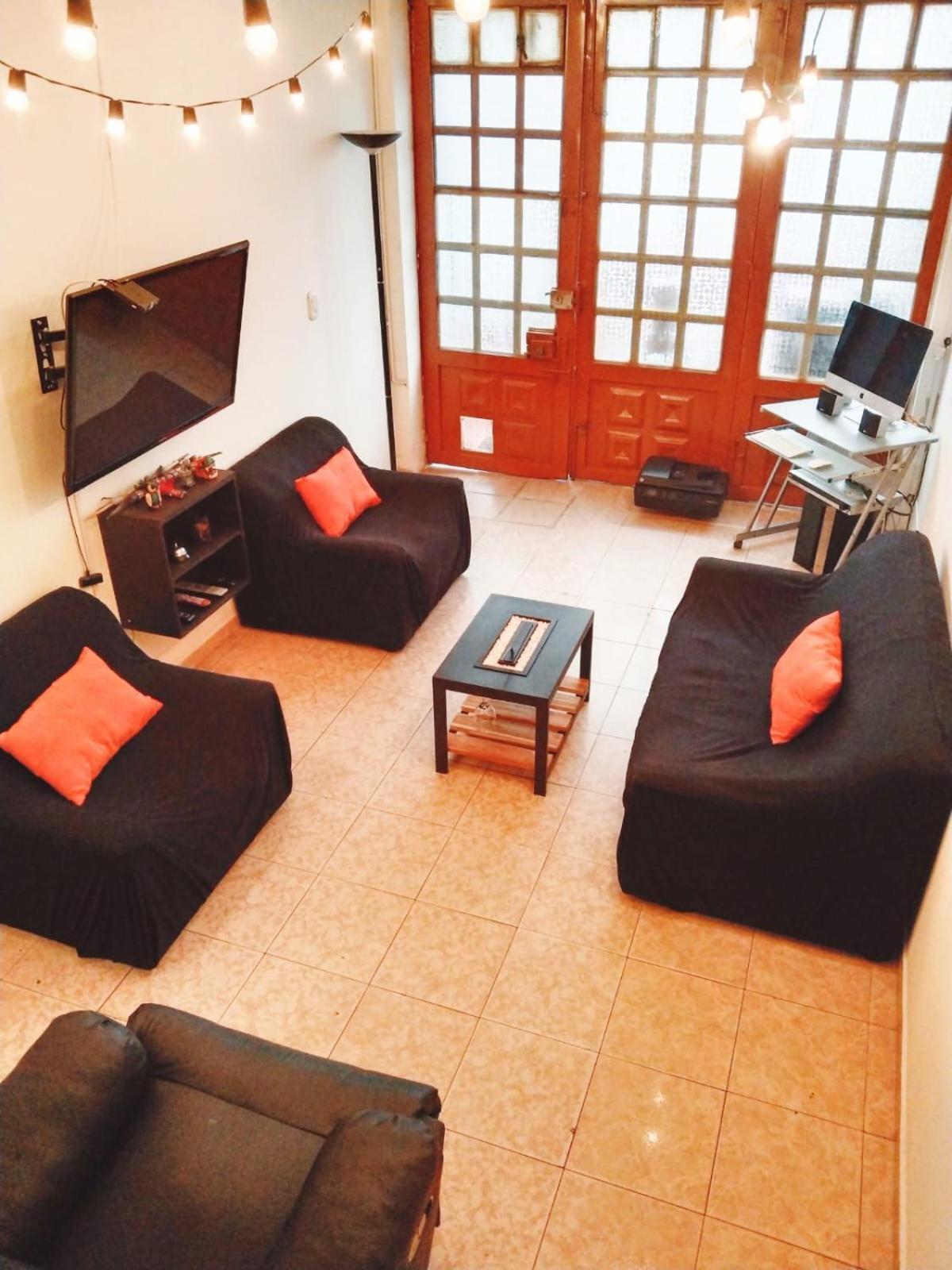 Habitaciones Cerca Al Aeropuerto Centro Y Centro Conecta Embajada Americana Bogota Ngoại thất bức ảnh