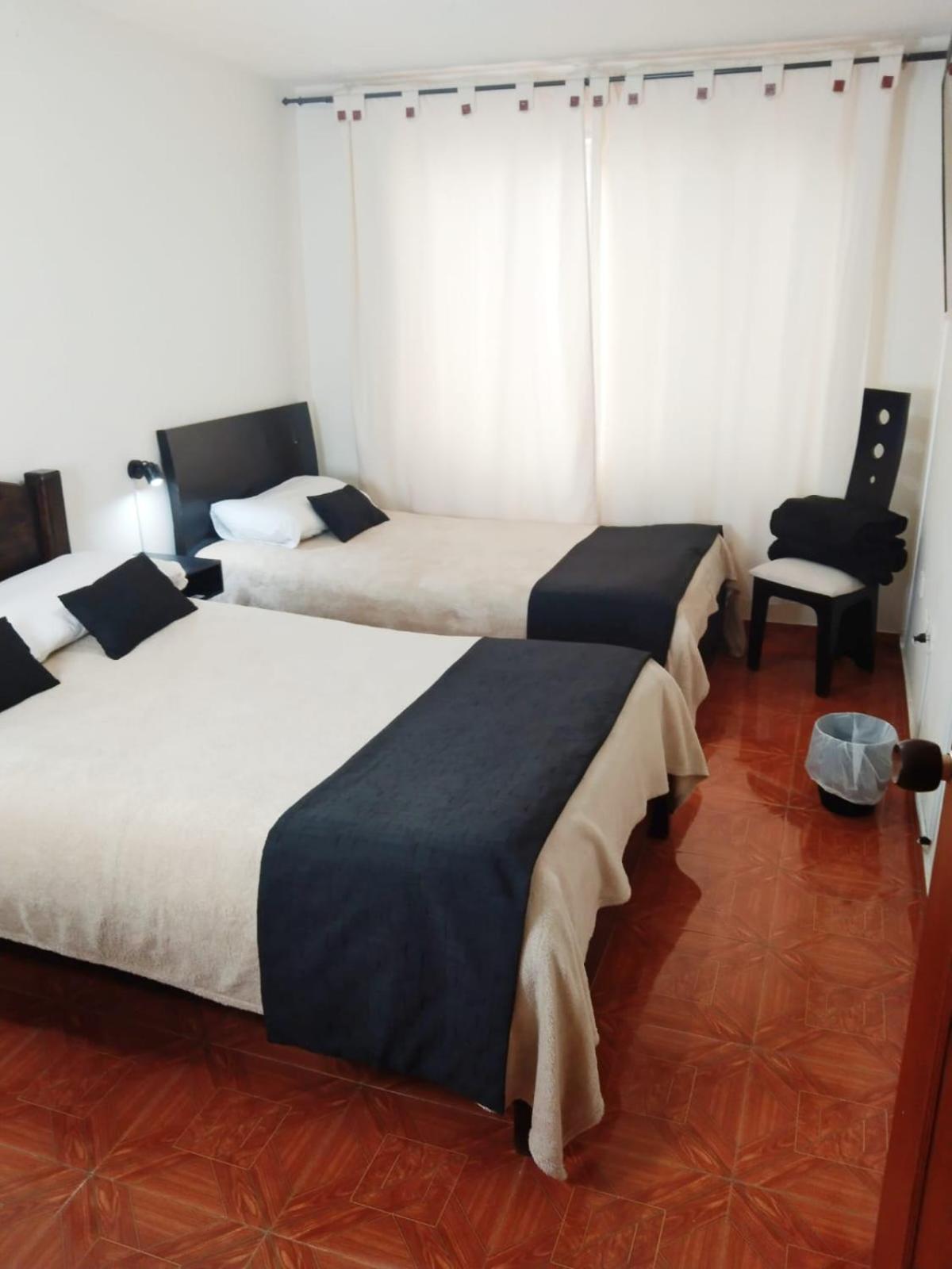 Habitaciones Cerca Al Aeropuerto Centro Y Centro Conecta Embajada Americana Bogota Ngoại thất bức ảnh