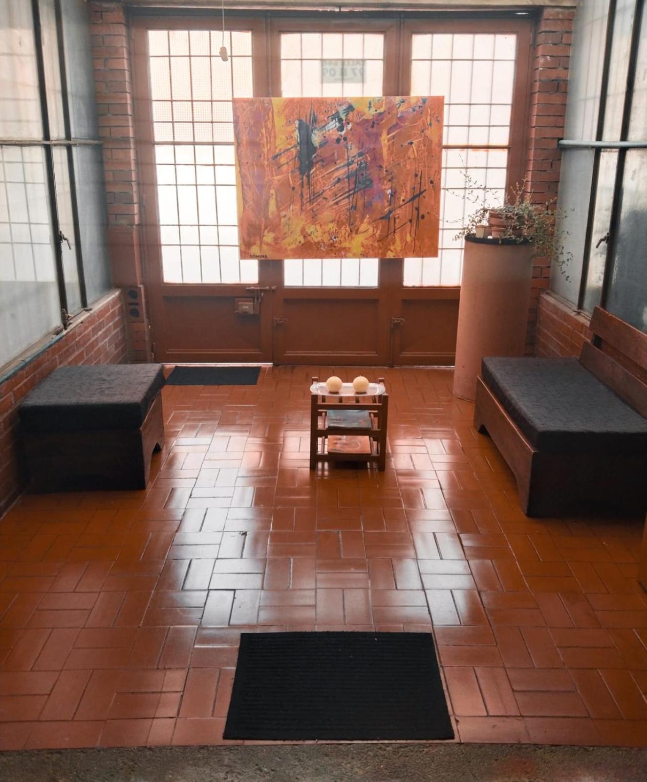 Habitaciones Cerca Al Aeropuerto Centro Y Centro Conecta Embajada Americana Bogota Ngoại thất bức ảnh